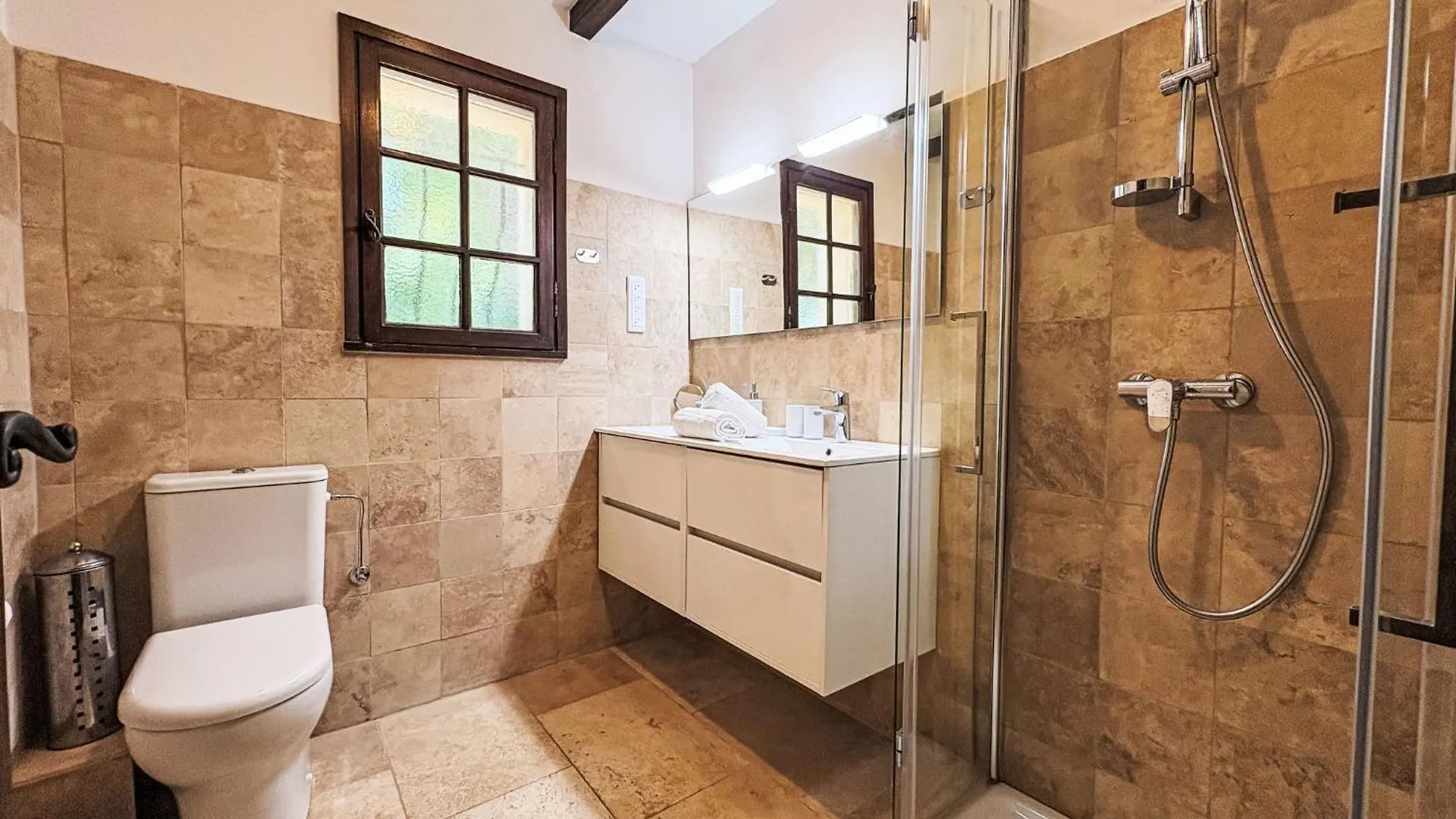 Holiday Home Les Restanques Golfe Saint Tropez-6 By Interhome Grimaud France