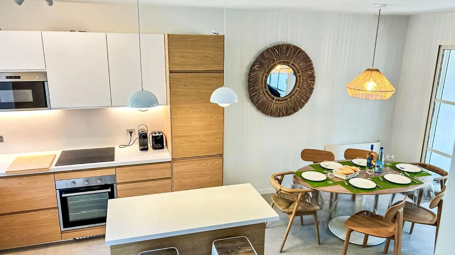 Holiday Home Les Restanques Golfe Saint Tropez-6 By Interhome Grimaud France