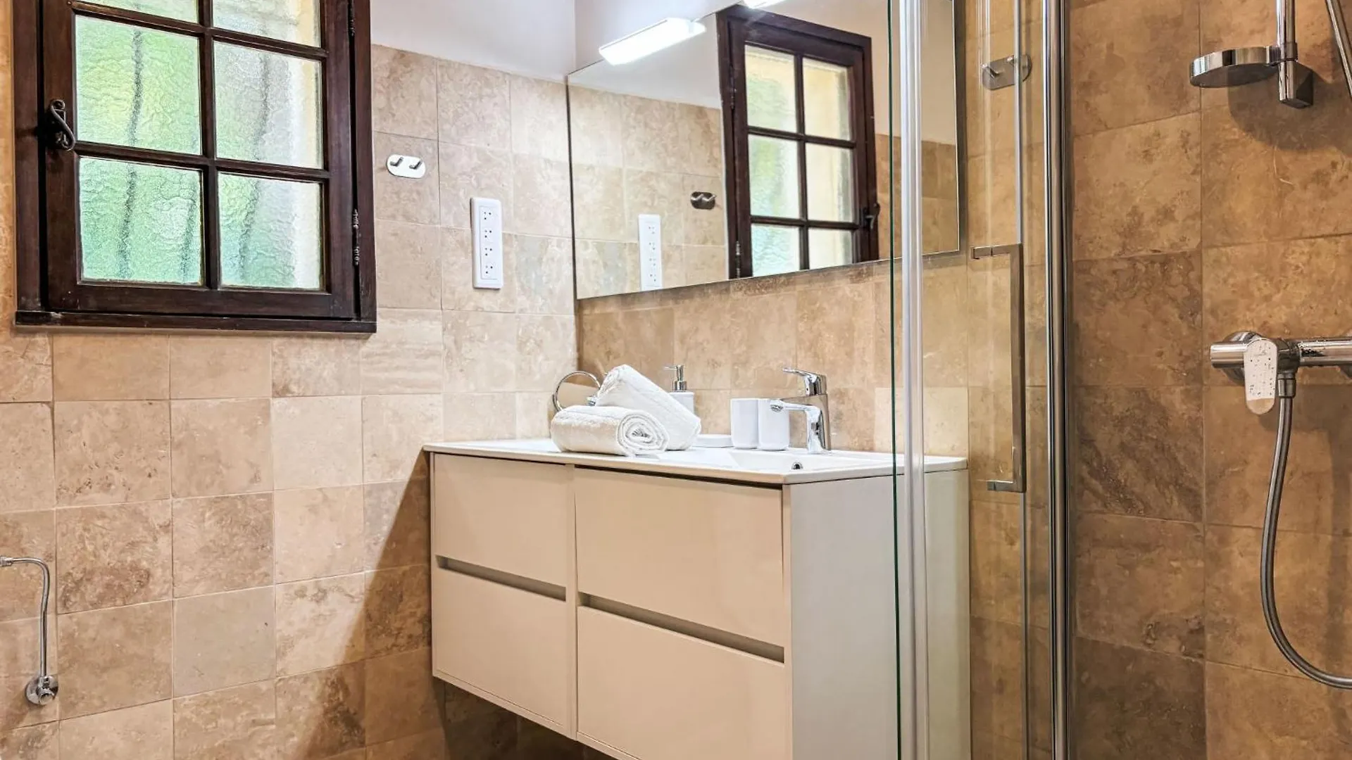 Holiday Home Les Restanques Golfe Saint Tropez-6 By Interhome Grimaud