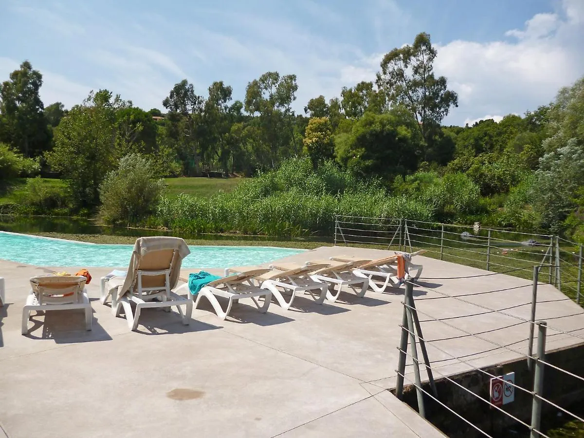 Holiday Home Les Restanques Golfe Saint Tropez-6 By Interhome Grimaud France