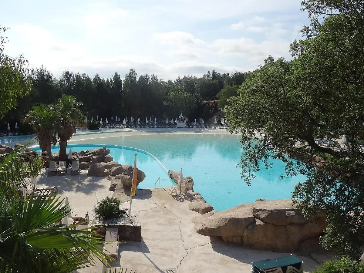 Holiday Home Les Restanques Golfe Saint Tropez-6 By Interhome Grimaud