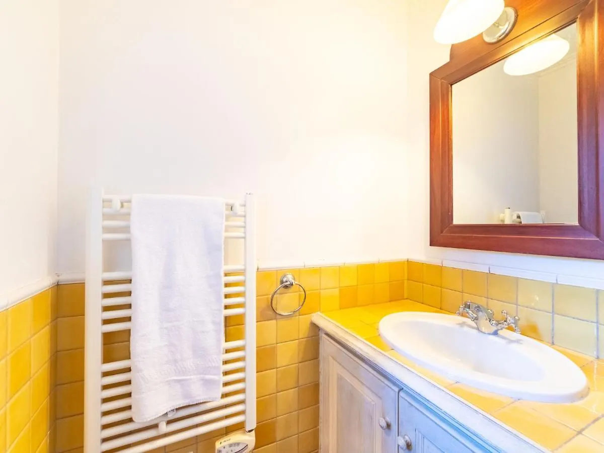 Holiday Home Les Restanques Golfe Saint Tropez-6 By Interhome Grimaud